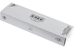 ESEE Model CM6 Black, Cuchillo De Supervivencia Con Funda Kydex + Clip De Cinturón 17 ESEE Model CM6 Black, Cuchillo De Supervivencia Con Funda Kydex + Clip De Cinturón -Cuchillos Tienda de ventas EE ESEE CM 6 08 esee knives ee esee cm 6 08