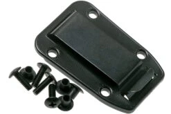 ESEE Xancudo S35VN Black-Orange G10 No Agujero XAN2-006 Cuchillo Fijo 15 ESEE Xancudo S35VN Black-Orange G10 No Agujero XAN2-006 Cuchillo Fijo -Cuchillos Tienda de ventas EE XAN2 006 07 esee knives