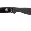 ESEE Knives Zancudo D2 Black, BRKR2B Navaja -Cuchillos Tienda de ventas EE ZANCUDO B B D2 01 esee knives zancudo ee zancudo b b d2 01