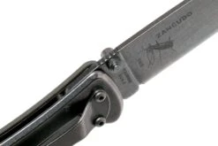 ESEE Knives Zancudo Foliage Green ZANCUDO-FG Navaja -Cuchillos Tienda de ventas EE ZANCUDO FG 06 esee knives