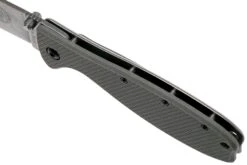 ESEE Knives Zancudo Foliage Green ZANCUDO-FG Navaja -Cuchillos Tienda de ventas EE ZANCUDO FG 07 esee knives