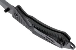 EKA Swede T9 Tanto, G10, Negro, 714201 -Cuchillos Tienda de ventas EK 714201 05 eka swede t9 ek 714201 05