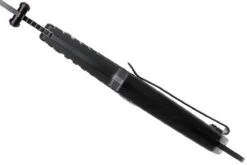 EKA Swede T9 Tanto, G10, Negro, 714201 -Cuchillos Tienda de ventas EK 714201 07 eka swede t9 ek 714201 07