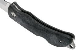 EKA Swede 8, Negro, 715608 -Cuchillos Tienda de ventas EK 715608 05 eka v201909