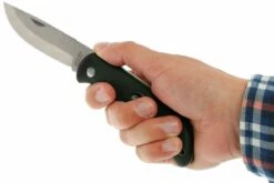 EKA Swede 10, Negro, 716608 -Cuchillos Tienda de ventas EK 716608 08 eka swede 10 ek 716608 d8