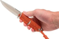 EKA CordBlade W9, Naranja, 914101 -Cuchillos Tienda de ventas EK 914101 06 eka ek 914101 06