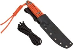 EKA CordBlade W9, Naranja, 914101 -Cuchillos Tienda de ventas EK 914101 07 eka ek 914101 07