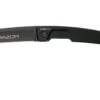 Extrema Ratio T-Razor Black Navaja -Cuchillos Tienda de ventas ER04 1000 0138 BLK 01 extrema ratio er04 1000 0138 blk 01