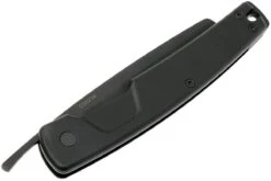 Extrema Ratio T-Razor Black Navaja -Cuchillos Tienda de ventas ER04 1000 0138 BLK 04 extrema ratio er04 1000 0138 blk 04