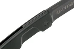 Extrema Ratio T-Razor Black Navaja -Cuchillos Tienda de ventas ER04 1000 0138 BLK 06 extrema ratio er04 1000 0138 blk 06