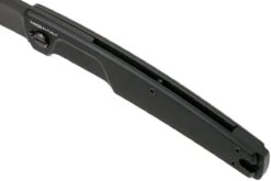 Extrema Ratio T-Razor Black Navaja -Cuchillos Tienda de ventas ER04 1000 0138 BLK 07 extrema ratio er04 1000 0138 blk 07