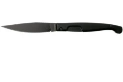 Extrema Ratio Resolza S Black Navaja