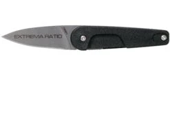 Extrema Ratio BDO R, Black Stonewashed 04.1000.0459/BLK/SW Navaja