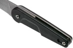 Extrema Ratio BDO R, Black Stonewashed 04.1000.0459/BLK/SW Navaja -Cuchillos Tienda de ventas ER0410000459BLKSW 06 extrema ratio