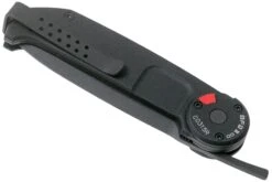 Extrema Ratio BF2 R CD, Black 04.1000.0490/BLK Navaja -Cuchillos Tienda de ventas ER0410000490BLK 04 extrema ratio