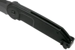 Extrema Ratio BF2 R CD, Black 04.1000.0490/BLK Navaja -Cuchillos Tienda de ventas ER0410000490BLK 07 extrema ratio
