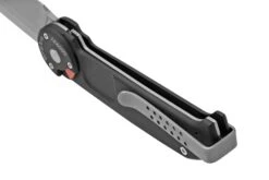 Extrema Ratio BF2 R CD, Silver 04.1000.0490/SW Navaja -Cuchillos Tienda de ventas ER0410000490SW 04 extremaratio