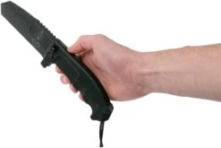 Extrema Ratio RAO Testudo -Cuchillos Tienda de ventas ER130RAO 08 extrema ratio v201901