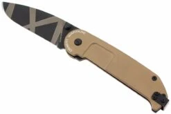 Extrema Ratio BF2CD Classic Drop Desert Warfare