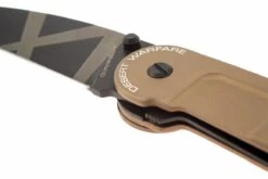 Extrema Ratio BF2CD Classic Drop Desert Warfare -Cuchillos Tienda de ventas ER135BF2WCD 03 extrema ratio bf2cd classic drop desert warfare d3