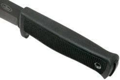 Fällkniven A1, Negro, De Cuero Foedraal, A1BL -Cuchillos Tienda de ventas FKA1BL 05 fallkniven v202101