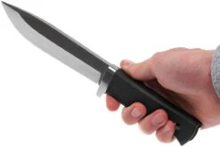 Fällkniven A1 Pro Cuchillo De Exterior, A1PRO10 -Cuchillos Tienda de ventas FKA1PRO10 04 fallkniven fka1pro 04