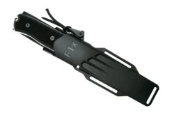 Fällkniven F1x Elmax Pilot Knife, Cuchillo De Exterior -Cuchillos Tienda de ventas FKF1XELMAX 07 fallkniven