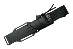 Fällkniven F1x Elmax Pilot Knife, Cuchillo De Exterior -Cuchillos Tienda de ventas FKF1XELMAX 08 fallkniven