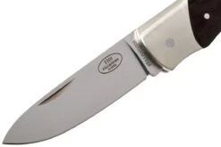 Fällkniven FH9s Maroon Micarta Cuchillo De Caza -Cuchillos Tienda de ventas FKFH9S 03 fallkniven fkfh9s 03