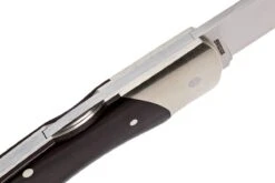 Fällkniven FH9s Maroon Micarta Cuchillo De Caza -Cuchillos Tienda de ventas FKFH9S 06 fallkniven fkfh9s 06