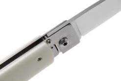 Fällkniven RL1 Elforyn Supertusk RL1ey Navaja 15 Fällkniven RL1 Elforyn Supertusk RL1ey Navaja -Cuchillos Tienda de ventas FKRL1EY 06 fallkniven