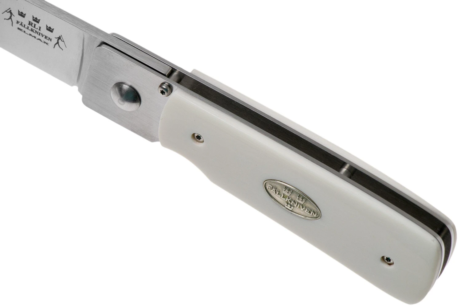 Fällkniven RL1 Elforyn Supertusk RL1ey Navaja 9 Fällkniven RL1 Elforyn Supertusk RL1ey Navaja - Imagen 7