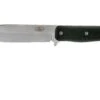 Fällkniven S1x Forest Knife, Cuchillo De Exterior -Cuchillos Tienda de ventas FKS1X 01 fallkniven