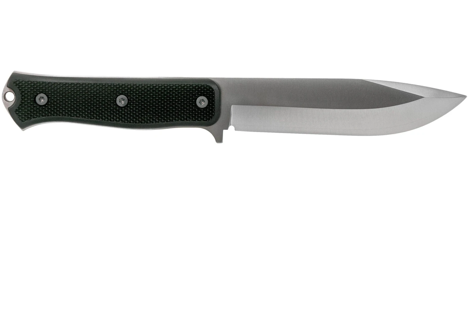 Fällkniven S1x Forest Knife, Cuchillo De Exterior 4 Fällkniven S1x Forest Knife, Cuchillo De Exterior - Imagen 2