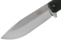 Fällkniven S1x Forest Knife, Cuchillo De Exterior 12 Fällkniven S1x Forest Knife, Cuchillo De Exterior -Cuchillos Tienda de ventas FKS1X 03 fallkniven