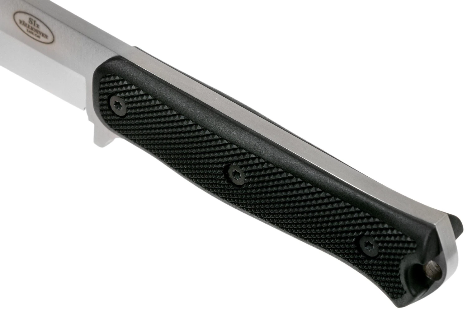 Fällkniven S1x Forest Knife, Cuchillo De Exterior 7 Fällkniven S1x Forest Knife, Cuchillo De Exterior - Imagen 5