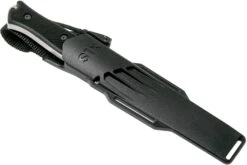 Fällkniven S1x Forest Knife, Cuchillo De Exterior 16 Fällkniven S1x Forest Knife, Cuchillo De Exterior -Cuchillos Tienda de ventas FKS1X 07 fallkniven