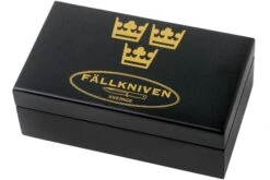 Fällkniven TK3 Tre Kronor Mother Of Pearl TK3mopc Cuchillo De Caballero -Cuchillos Tienda de ventas FKTK3MOPC 09 fallkniven