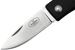 Fällkniven U2cy Cygnus Edition Cuchillo De Caballero -Cuchillos Tienda de ventas FKU2CY 03 fallkniven