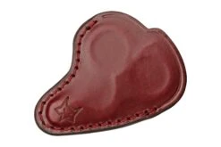 Fox Figaro, Damascus 747D Cortador De Puros -Cuchillos Tienda de ventas FO747D 04 fox