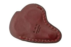 Fox Figaro, Damascus 747D Cortador De Puros -Cuchillos Tienda de ventas FO747D 05 fox