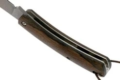 Fox Nauta FX-230ZW Zircote Navaja -Cuchillos Tienda de ventas FOFX 230ZW 05 fox knives