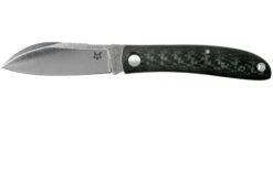Fox Knives Livri FX-273CF Carbonfiber Navaja Slipjoint -Cuchillos Tienda de ventas FOFX 273CF 01 fox knives