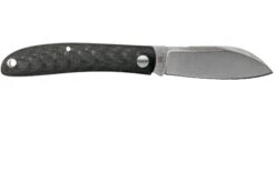 Fox Knives Livri FX-273CF Carbonfiber Navaja Slipjoint -Cuchillos Tienda de ventas FOFX 273CF 02 fox knives