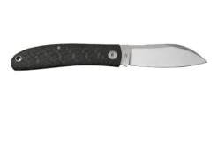 Fox Knives Livri FX-273CF Carbonfiber Navaja Slipjoint -Cuchillos Tienda de ventas FOFX 273CF 02 foxknives
