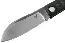 Fox Knives Livri FX-273CF Carbonfiber Navaja Slipjoint -Cuchillos Tienda de ventas FOFX 273CF 03 fox knives