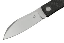 Fox Knives Livri FX-273CF Carbonfiber Navaja Slipjoint -Cuchillos Tienda de ventas FOFX 273CF 03 foxknives