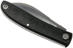 Fox Knives Livri FX-273CF Carbonfiber Navaja Slipjoint -Cuchillos Tienda de ventas FOFX 273CF 04 fox knives