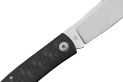 Fox Knives Livri FX-273CF Carbonfiber Navaja Slipjoint -Cuchillos Tienda de ventas FOFX 273CF 05 foxknives
