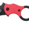 Fox Mini-KA FX-535RB Red & Black, Navaja Llavero Karambit -Cuchillos Tienda de ventas FOFX 535RB 01 fox knives